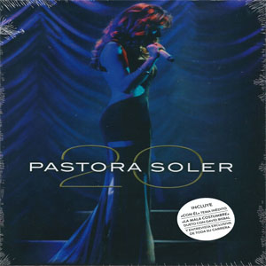 Disco 20 de Pastora Soler