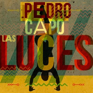 Disco Las Luces de Pedro Capó
