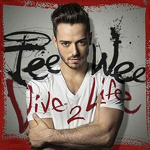 Disco Live2Life de PeeWee