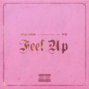 Disco Feel Up de Pía Mía
