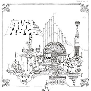 Disco Relics de Pink Floyd