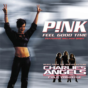 Disco Feel Good Time  de Pink