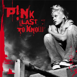 Disco Last To Know de Pink