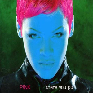 Disco There You Go de Pink