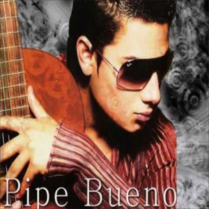 Disco Si Yo Fuera Ladrón de Pipe Bueno