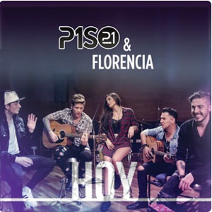 Disco Hoy de Piso 21