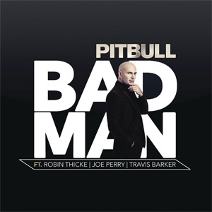 Disco Bad Man de Pitbull