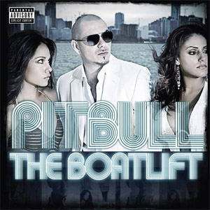 Disco The Boatlift de Pitbull