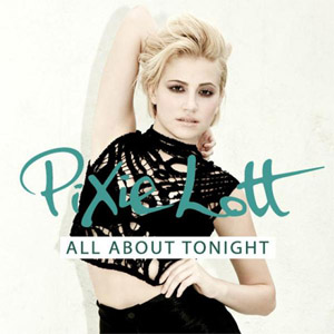 Disco All About Tonight  de Pixie Lott
