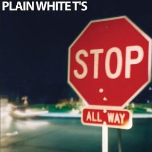 Disco Stop de Plain White T's