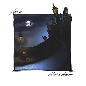 Disco Chlorine Dreams de Plan B