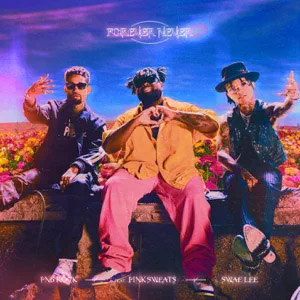 Álbum Forever Never de PnB Rock