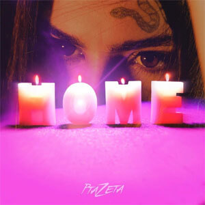 Disco Home de Ptazeta