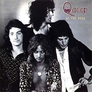 Disco At The Beeb de Queen