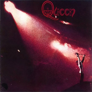 Disco Queen de Queen