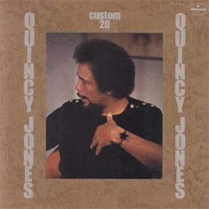 Disco Custom 20 de Quincy Jones