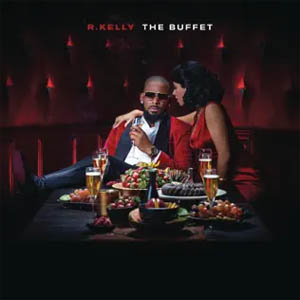 Disco The Buffet (Deluxe Version) de R. Kelly