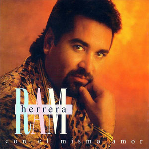 Disco Con El Mismo Amor de Ram Herrera
