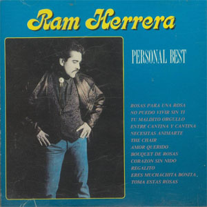 Disco Personal Best de Ram Herrera