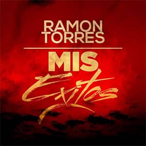 Disco Mis Éxitos de Ramón Torres