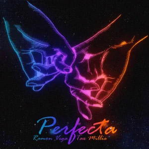 Disco Perfecta de Ramón Vega