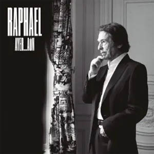 Disco Ayer... Aún de Raphael