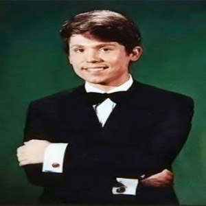 Disco Crónicas De Amor de Raphael