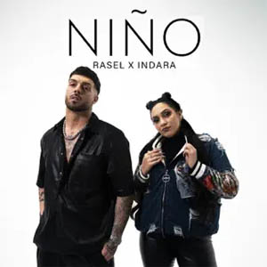 Disco Niño de Rasel