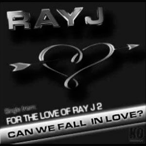 Disco Can We Fall In Love? de Ray J