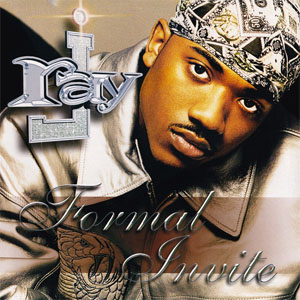 Disco Formal Invite de Ray J