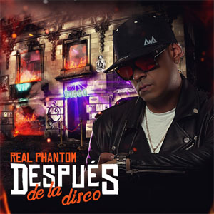 Disco Después de la Disco de Real Phantom