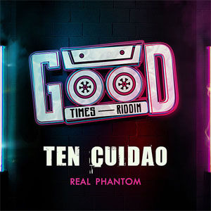 Disco Ten Cuidao de Real Phantom
