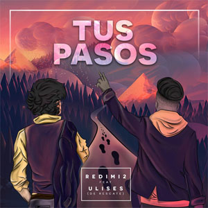 Disco Tus Pasos  de Redimi2