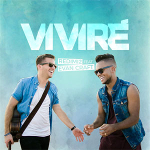 Disco Viviré  de Redimi2