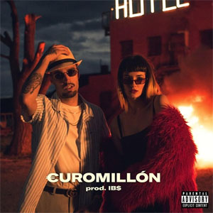 Disco Euromillón de Rels B