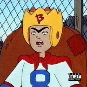 Disco King Flakk de Rels B
