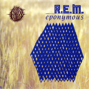 Disco Eponymous de R.E.M.