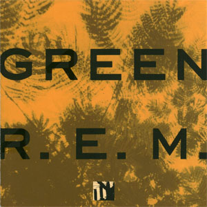 Disco Green de R.E.M.