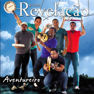 Disco Aventureiro de Revelacao