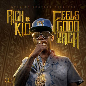 Disco Feels Good To Be Rich de Rich The Kid