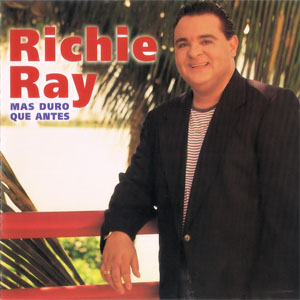 Disco Mas Duro Que Antes de Richie Ray
