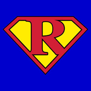 Disco Superman de Rick Astley