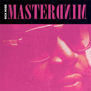 Disco Mastermind de Rick Ross