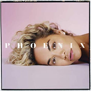 Disco Phoenix de Rita Ora