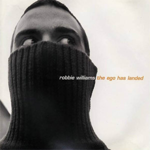 Disco The Ego Has Landed de Robbie Williams