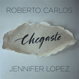 Disco Chegaste de Roberto Carlos