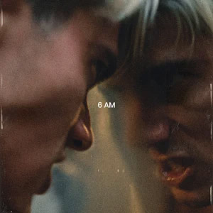 Disco 6 Am de Robot 95