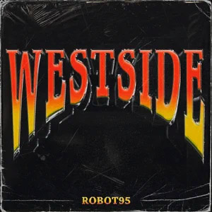 Disco West Side de Robot 95