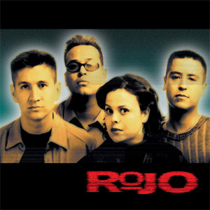 Disco Rojo de Rojo