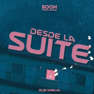 Disco Desde la Suite de Rub Amaya